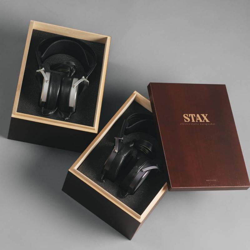 Sonus Art predstavlja STAX, sinonim elektrostatske audio izvrsnosti