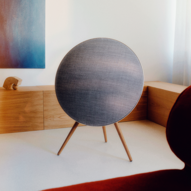 Bang & Olufsen Beosound A9 - vrhunski zvuk i dizajn s inovativnim nasljeđem