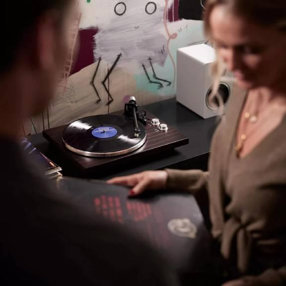 Argon Audio TT Mk2: Elegantan HiFi gramofon s ugrađenim PHONO pretpojačalom