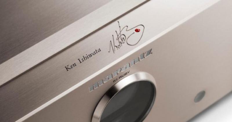 Marantz KI –RUBY – Kad se spoje vještina i strast, očekujte remek-djelo