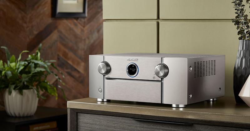 Marantz SR 7013 – ultimativno integrirano rješenje za zahtjevne ljubitelje glazbe i kućnog kina!