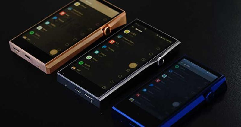 Astell&Kern dodaje nove značajke prijenosnim media playerima visoke rezolucije!