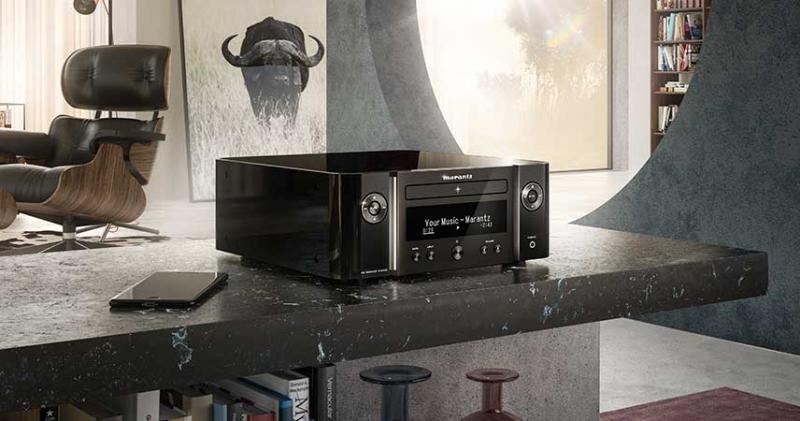 Marantz Melody X – istinske hifi performanse i neograničeni glazbeni izvori „upakirani“ u elegantan dizajn!