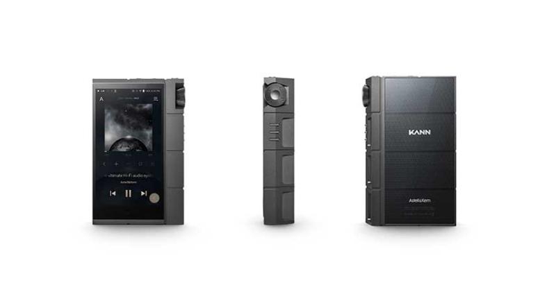 A&ultima SP2000 i Kann Cube – novi Astell&Kern media playeri s najnovijim DA konverterima vrhunskih performansi!