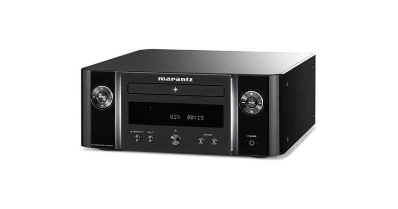 Marantz Melody M-CR412 - Klasične hi-fi performanse u modernom dizajnu
