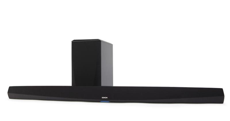 Denon DHT-S516H i Denon S716H – više od soundbarova!