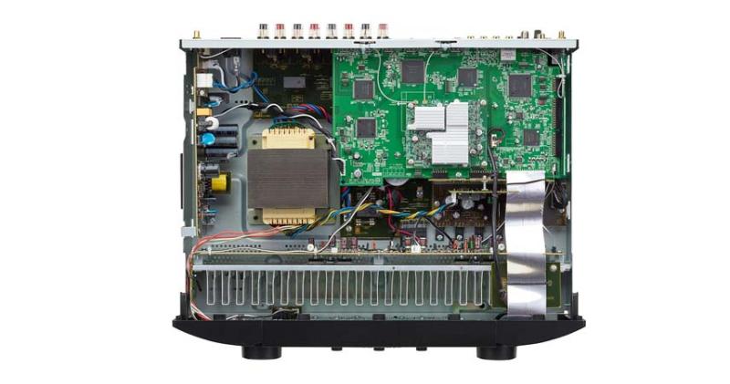 Novi Marantz stereo receiver s HiFi performansama i glazbenim streamingom