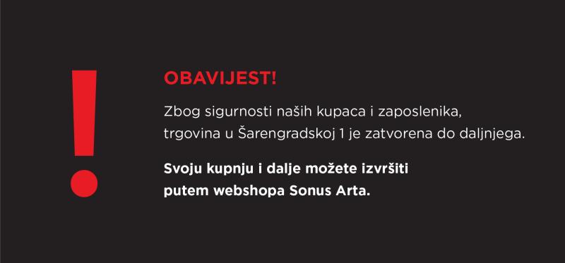 OBAVIJEST 