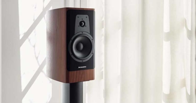 Dynaudio Contour i serija – potpuna posvećenost detaljima