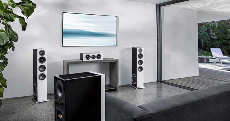 Novi brand u ponudi Sonus Arta - Definitive Technology