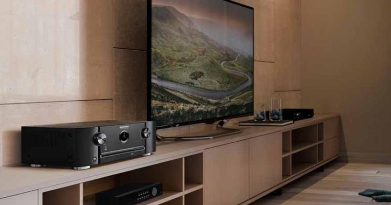 Novi 8K AV receiveri i pojačala iz Marantza!
