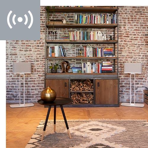 Denon Home: zašto biste trebali razmisliti o stereo uparivanju