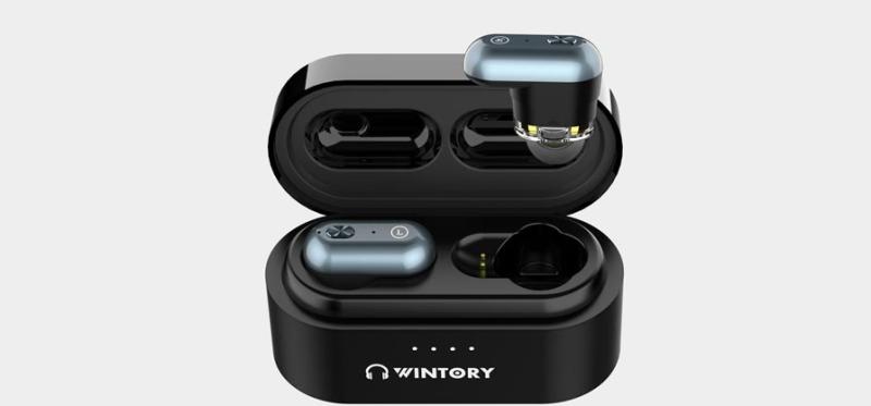 USKORO U SONUS ARTU – Wintory Dual 1 bežične slušalice!