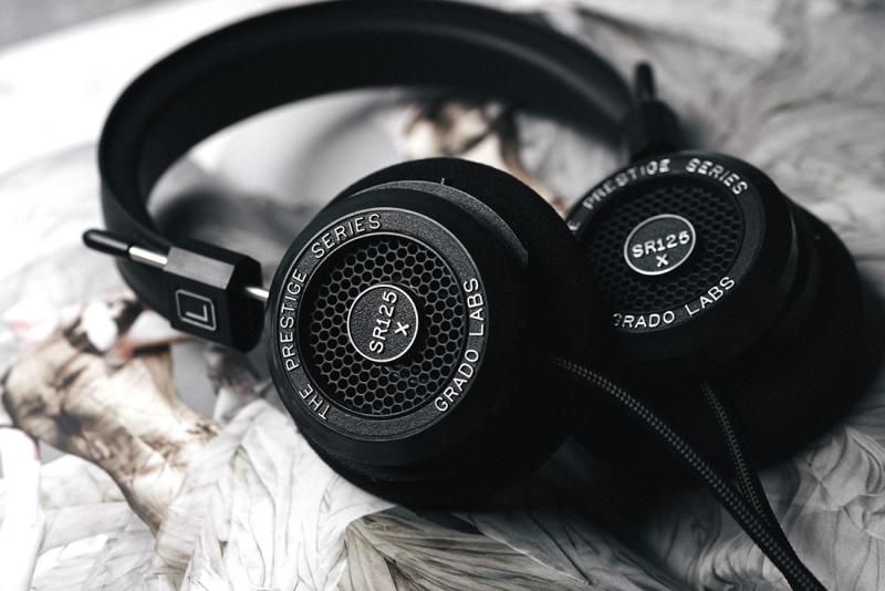 Prestige X – nova generacija Grado slušalica