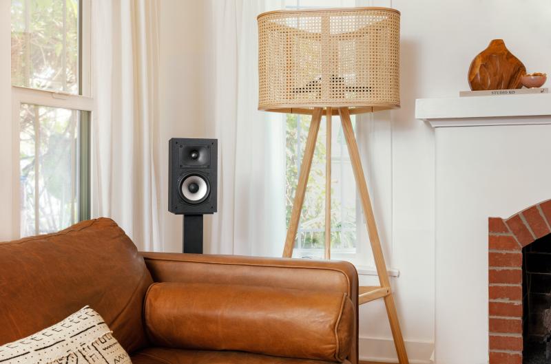 Polk Audio najavljuje Monitor XT seriju zvučnika