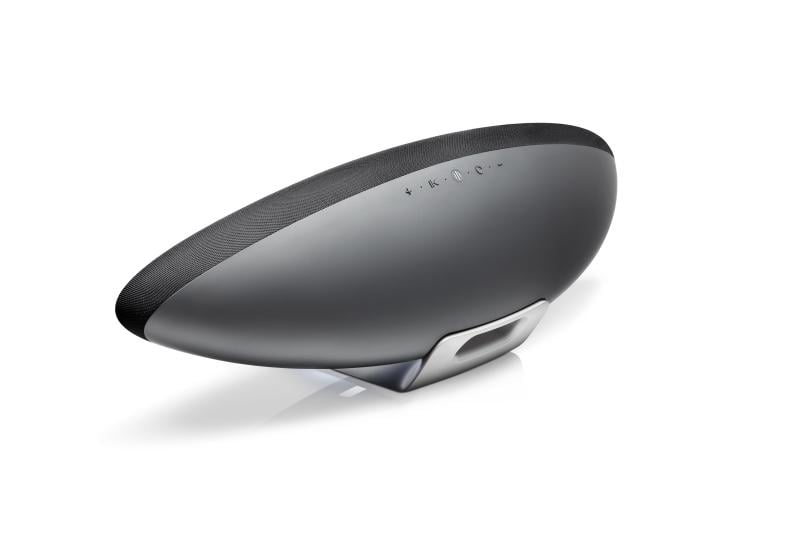 Redizajn Bowers & Wilkins Zeppelin zvučnika – ljepota zvuka za novo doba streaminga!