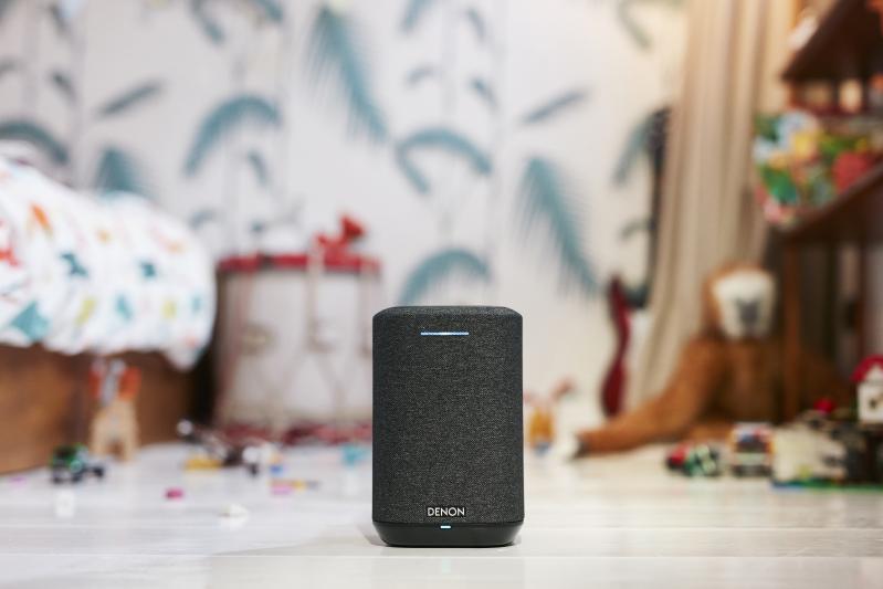 Veliko ažuriranje Denon Home bežičnih zvučnika – ugrađena Alexa i 5.1-kanalni surround zvuk!