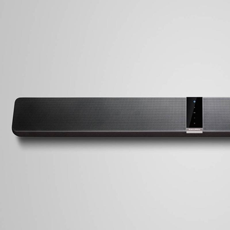Bowers & Wilkins donosi impresivno audio iskustvo s novim Panorama 3 soundbarom