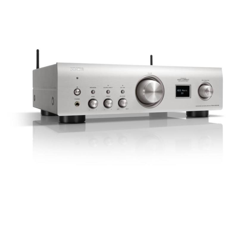 Denon predstavio nove audio proizvode visokih performansi