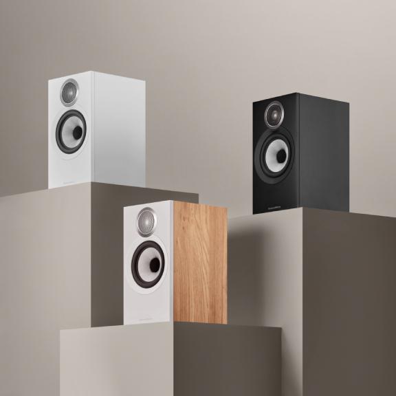Bowers & Wilkins najavljuje novu Seriju 600 – prvi korak ljubitelja glazbe u True Sound