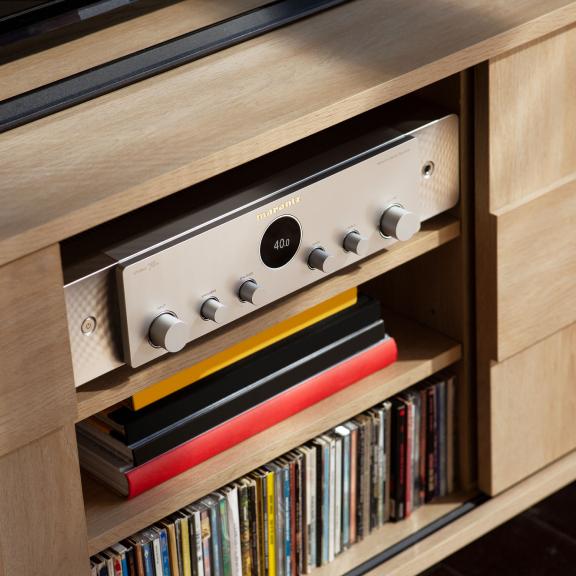 Marantz STEREO 70s donosi vrhunski TV zvuk