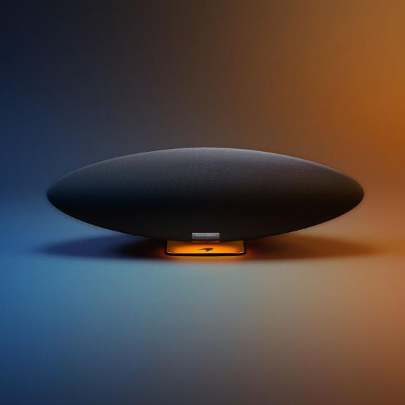 Bowers & Wilkins i McLaren Automotive predstavljaju Zeppelin McLaren Edition