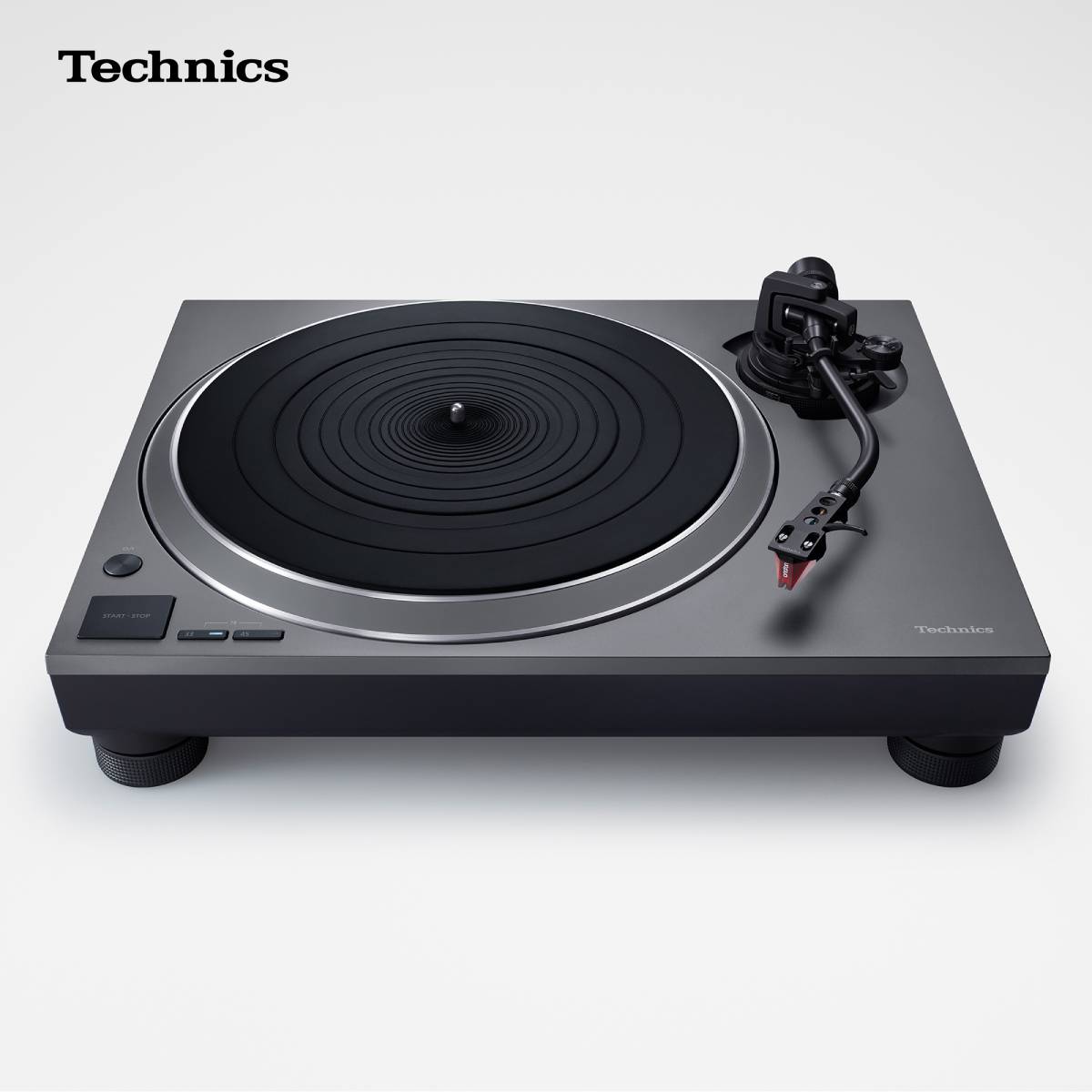 Technics predstavlja SL-1500CS gramofon na direktni pogon