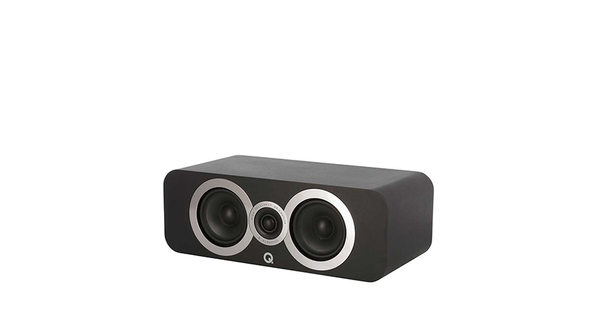 Novi brand zvučnika u Sonus Artu: britanski Q Acoustics!