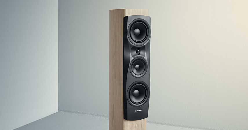 Dynaudio Confidence – nova razina high-end slušanja glazbe!