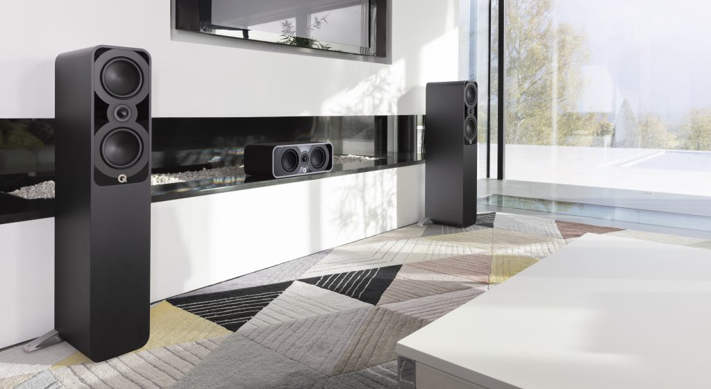 q acoustics 5040_5090