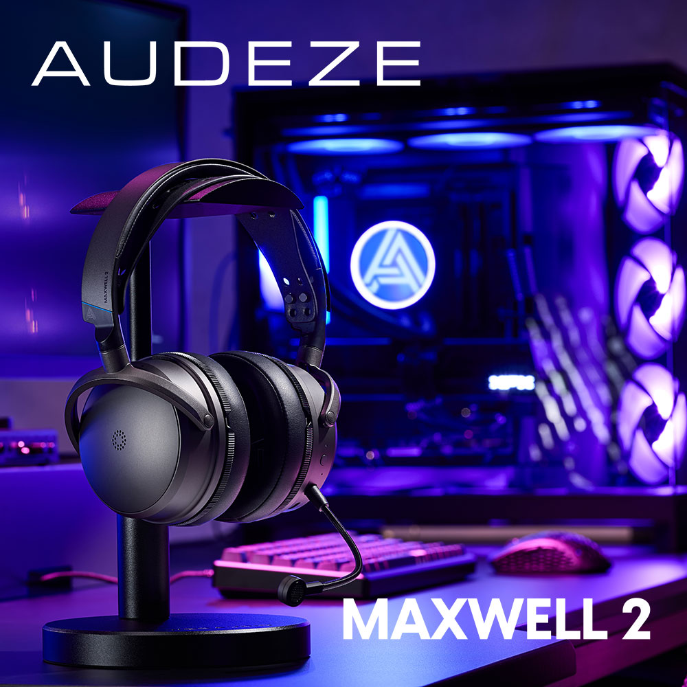 MAXWELL 2