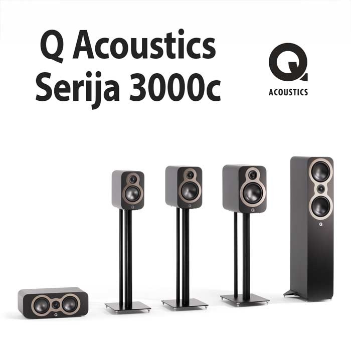 QA3000C