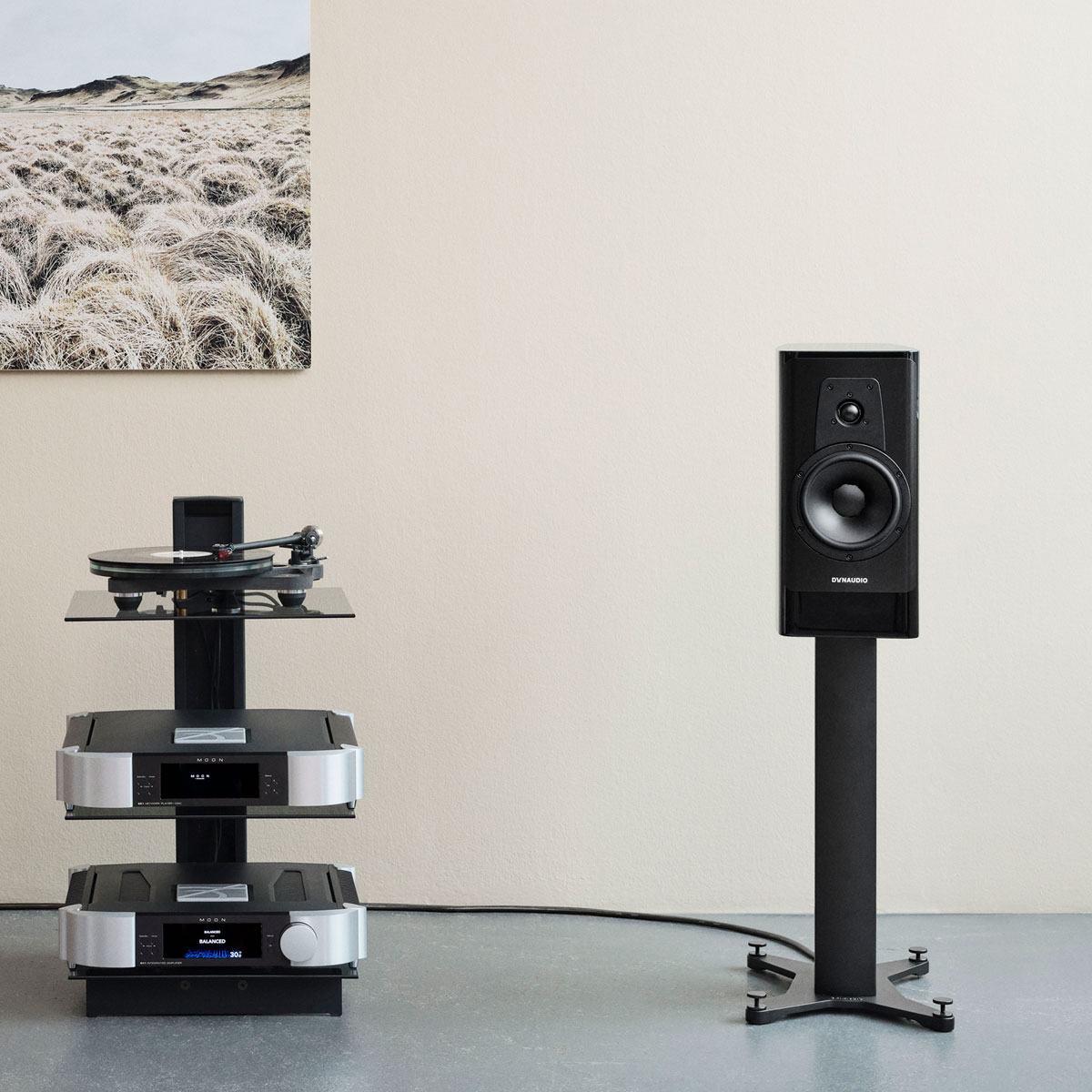 Contour 20 Black Edition