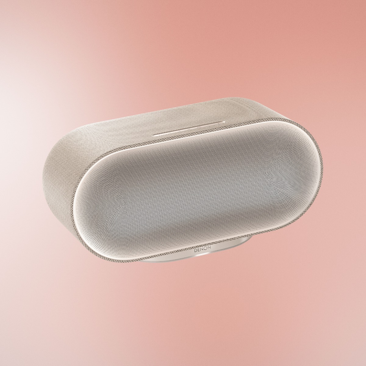 Denon Home 600