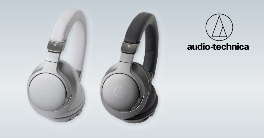 „Uklonite žice, ne zvuk“ uz nove premium bežične slušalice iz Audio Technice