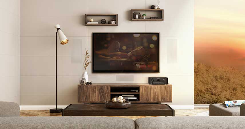 Novi AV receiveri iz Marantza – vrhunsko home entertainment rješenje za zahtjevne audiofile i video entuzijaste!