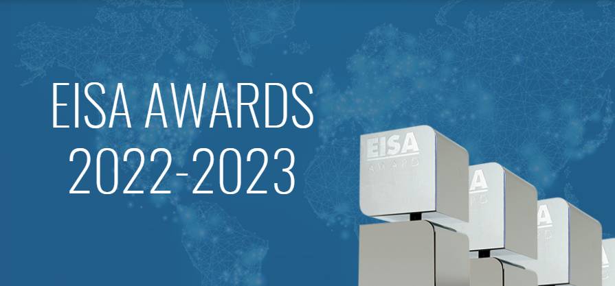 EISA Award 2022./2023. – odabrani najbolji uređaji